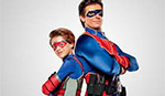 Henry Danger