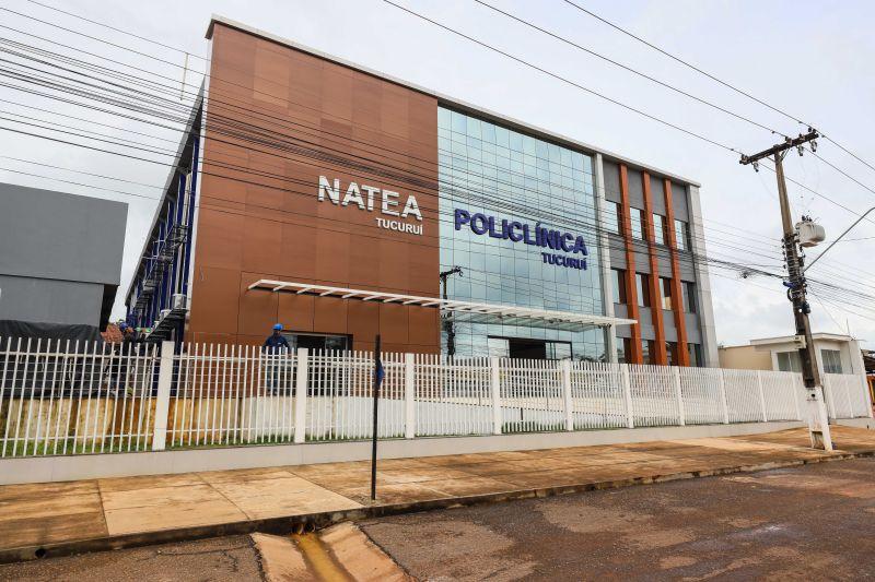policlínica
