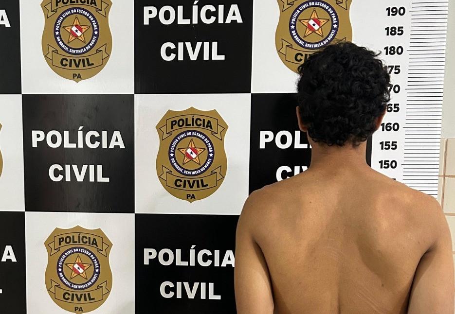 Foto: Reprodução Polícia Civil