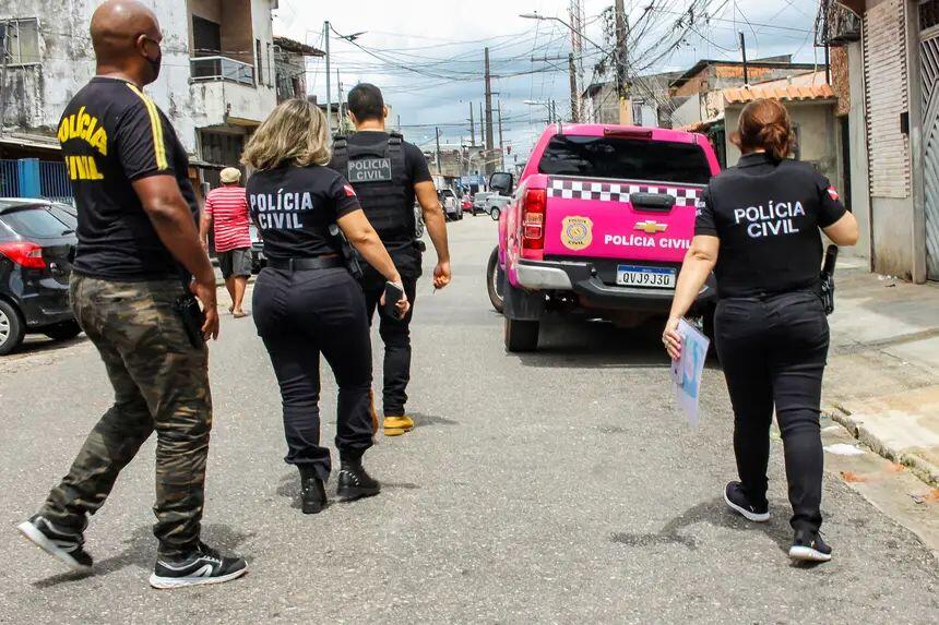 Foto: Rafaela Silva/ Agência Pará