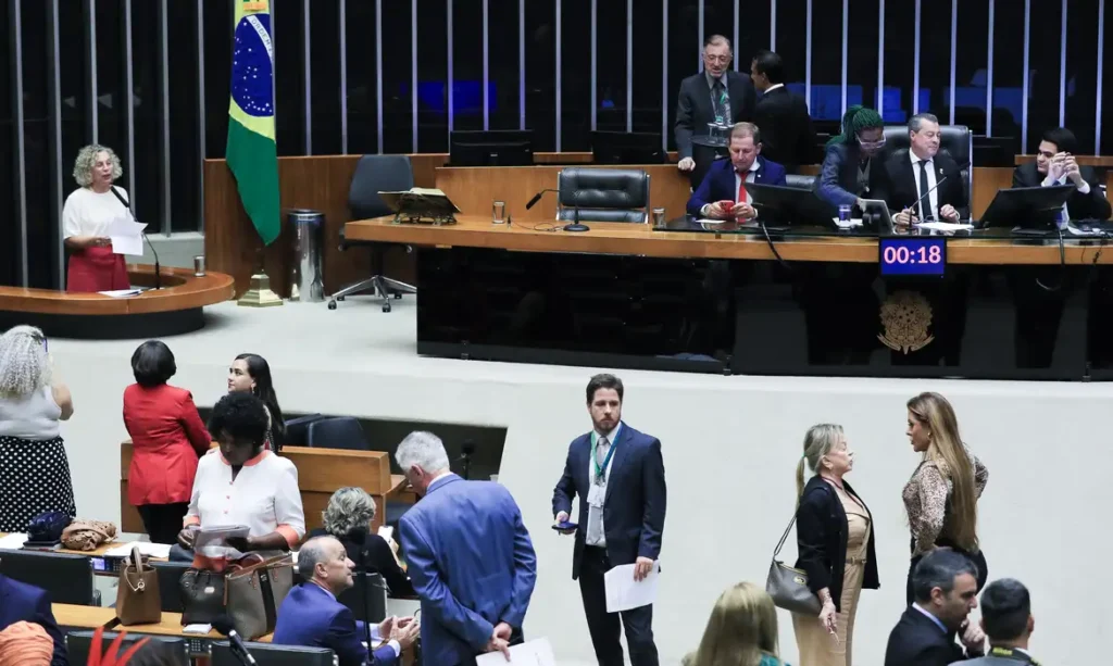 Foto: Lula Marques/ Agência Brasil