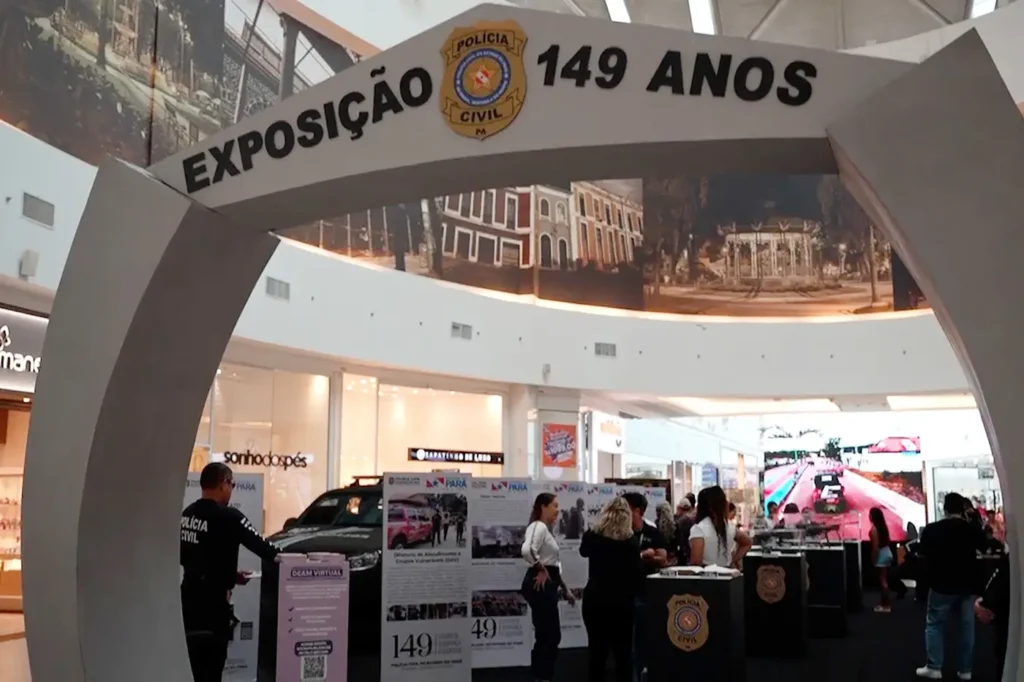 Foto de Agência Pará