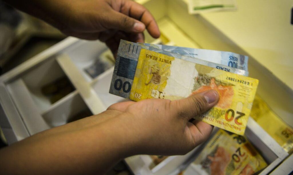 FOTO: MARCELLO CASAL JR / AGÊNCIA BRASIL
