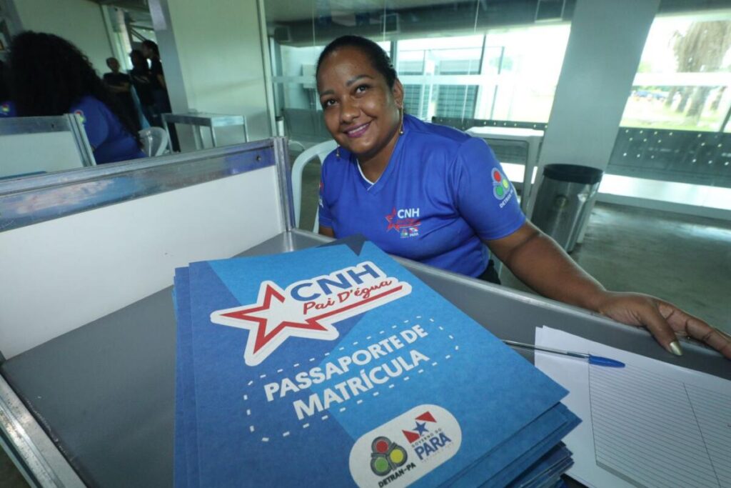 Foto de Agência Pará