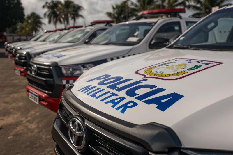 Foto de Pedro Guerreiro/ Agência Pará