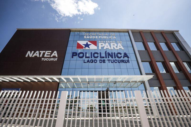 Foto Agência Pará