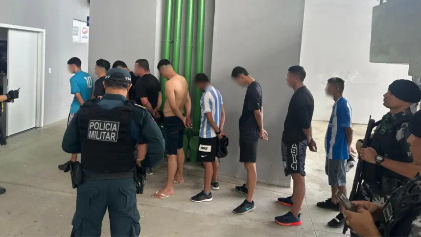 Foto reprodução