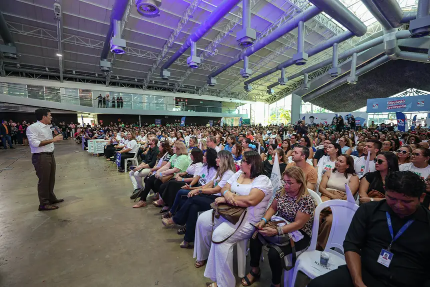 Foto: Bruno Cecim / Ag.Pará