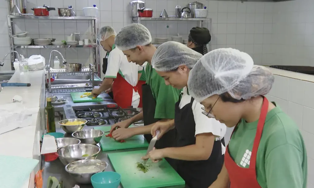 Imagem de TV Brasil