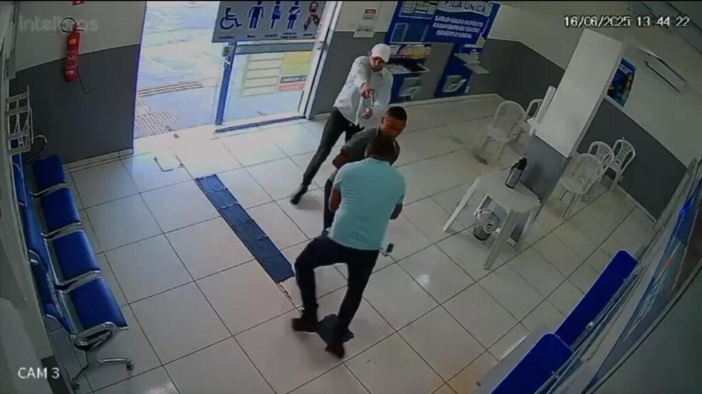 Reprodução