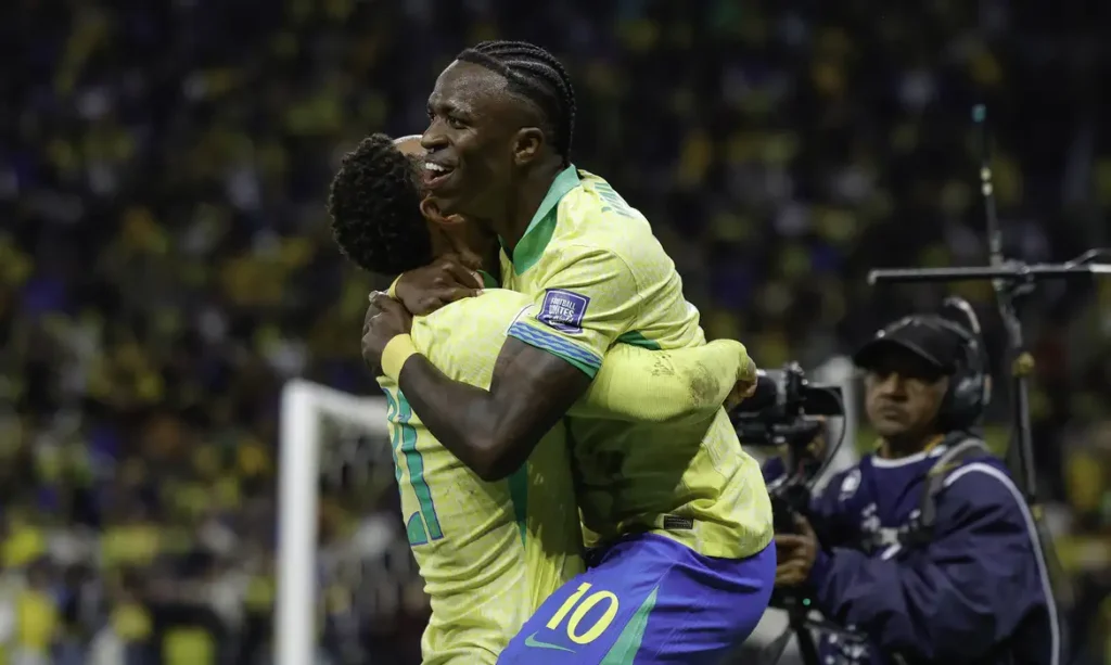Foto de Rafael Ribeiro/ Direitos Reservados