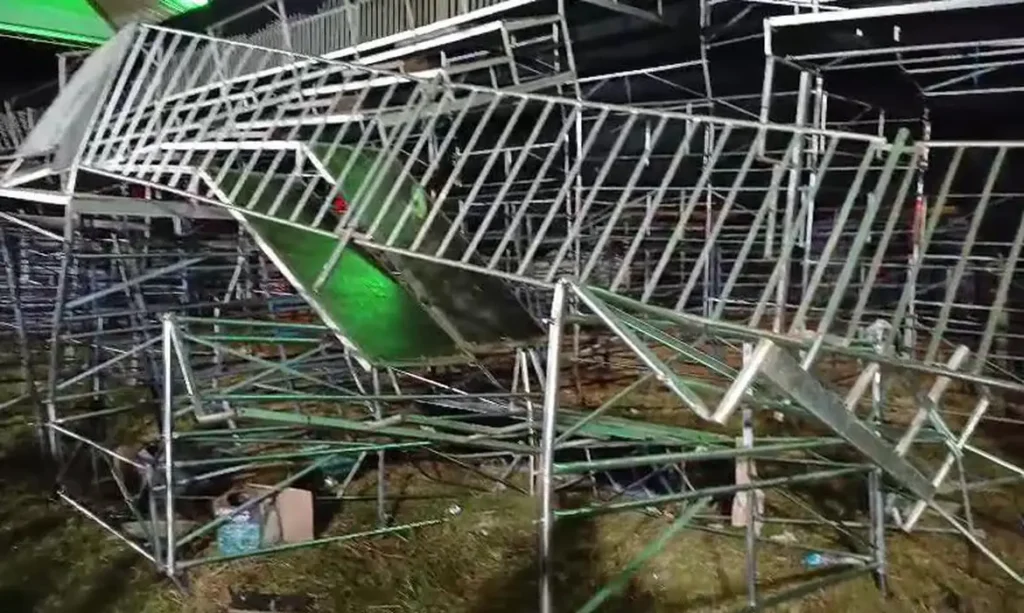 FOTO: DEFESA CIVIL-SP