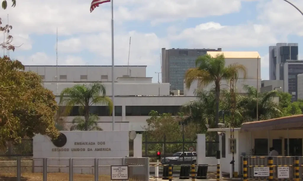 LUIS DANTAS/DIVULGAÇÃO