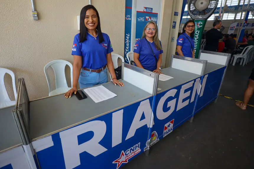 Foto de Bruno Cruz/ Agência Pará