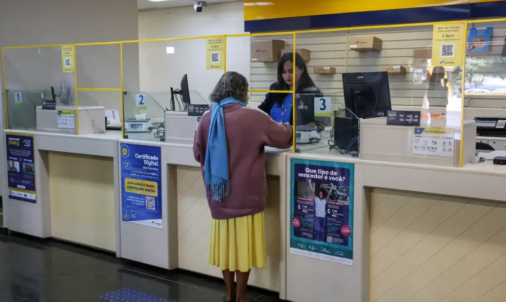 ANTONIO CRUZ/AGÊNCIA BRASIL