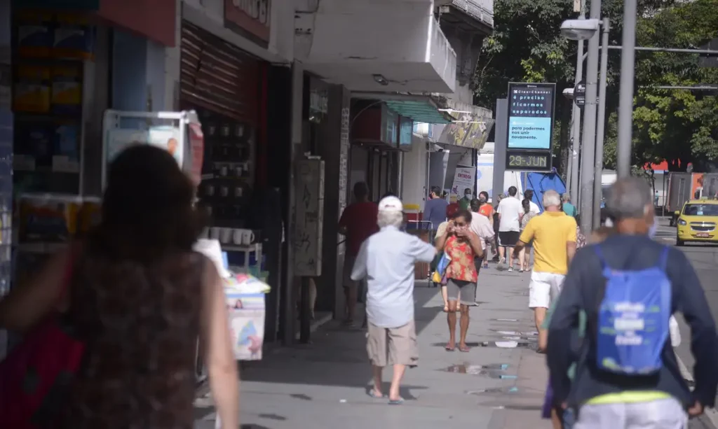 TOMAZ SILVA/AGÊNCIA BRASIL