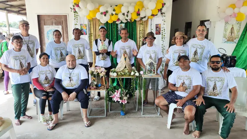 Foto: Marciney Costa/ Ascom Setur