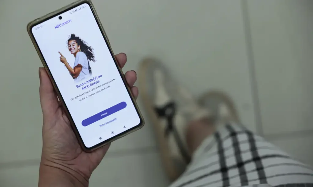 JOÉDSON ALVES/AGÊNCIA BRASIL