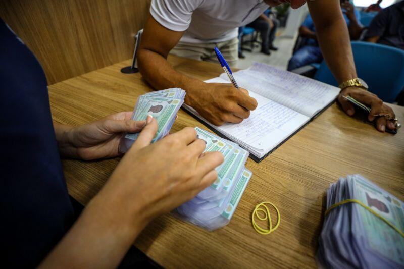 Marcelo Lellis / Ag. Pará