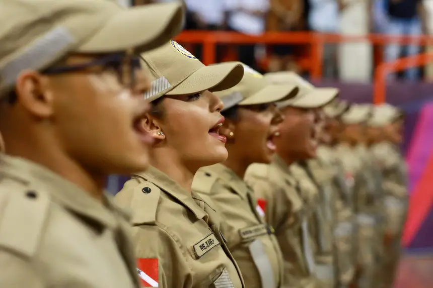 Foto: Marcelo Lelis/ Agência Pará